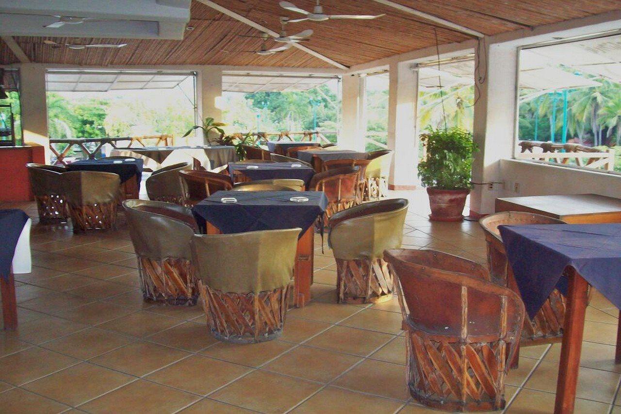Hotel Suites Ixtapa Plaza Exterior foto