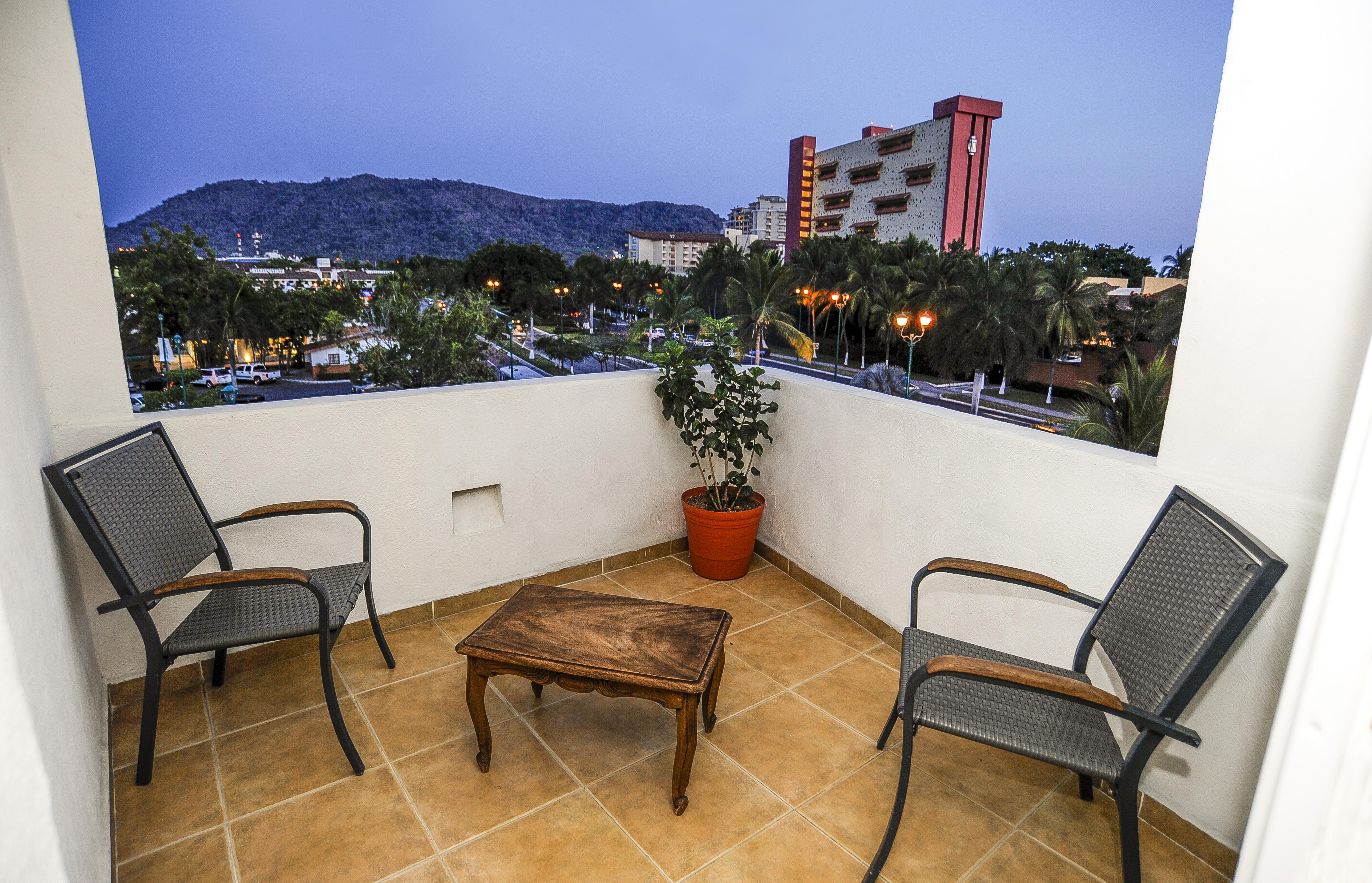 Hotel Suites Ixtapa Plaza Exterior foto
